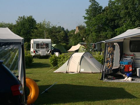 Vakantiepark Sallandshoeve - Camping Raalte - Image N°124