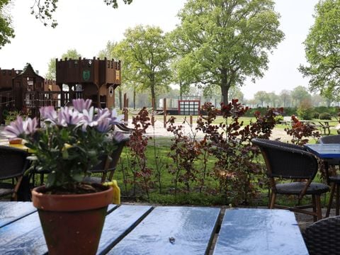 Vakantiepark Sallandshoeve - Camping Raalte - Image N°23