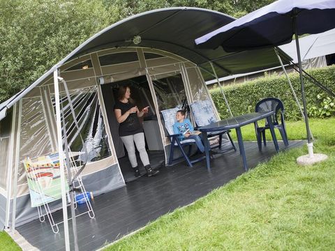 Vakantiepark Sallandshoeve - Camping Raalte - Image N°136