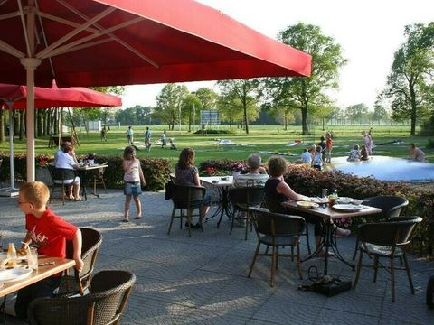 Vakantiepark Sallandshoeve - Camping Raalte - Image N°33