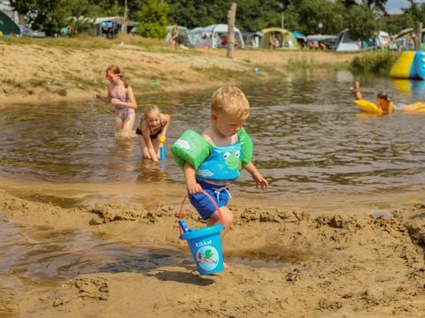 Vakantiepark Sallandshoeve - Camping Raalte - Image N°14