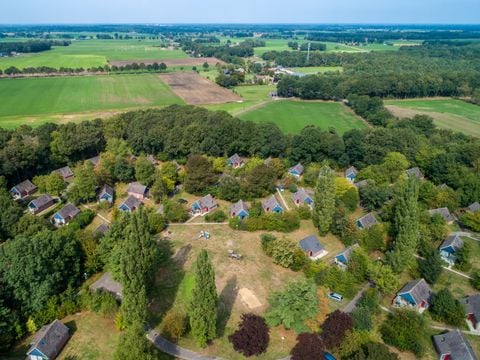 Vakantiepark Sallandshoeve - Camping Raalte - Image N°31