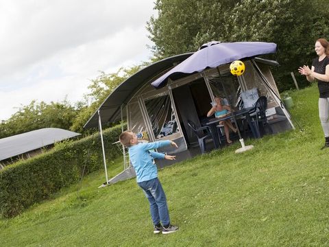 Vakantiepark Sallandshoeve - Camping Raalte - Image N°139