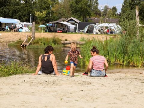 Vakantiepark Sallandshoeve - Camping Raalte - Image N°26