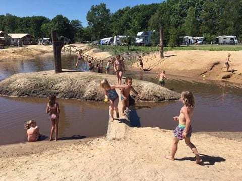 Vakantiepark Sallandshoeve - Camping Raalte - Afbeelding N°5