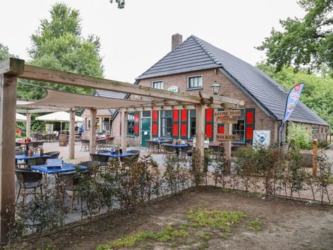 Vakantiepark Sallandshoeve - Camping Raalte - Image N°22