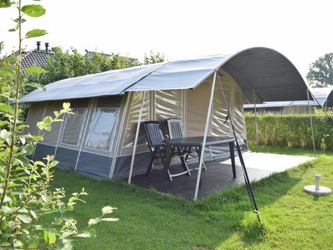 Vakantiepark Sallandshoeve - Camping Raalte - Image N°138