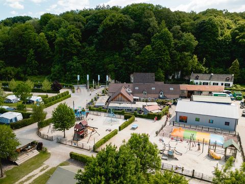 Camping 't Geuldal - Camping Valkenburg an der Geul - Image N°7