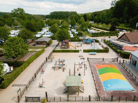 Camping 't Geuldal - Camping Valkenburg Aan de Geul - Image N°117