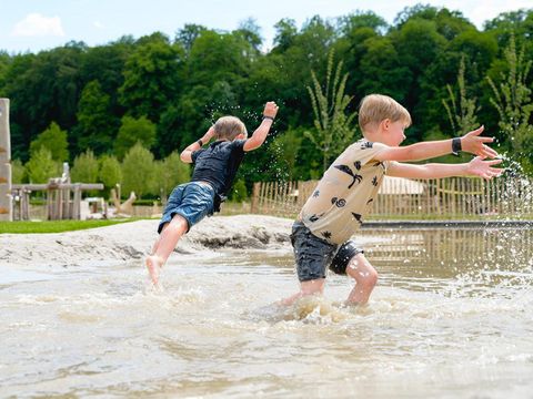 Camping 't Geuldal - Camping Valkenburg Aan de Geul - Image N°114