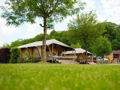 Camping 't Geuldal - Camping Valkenburg Aan de Geul - Image N°123