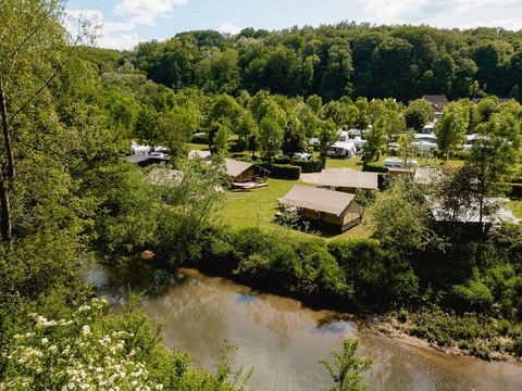 Camping 't Geuldal - Camping Valkenburg Aan de Geul - Image N°119