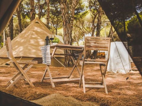 Camping Taiga Conil - Camping Cadix - Image N°23