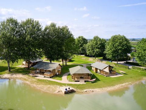 Camping Betuwe - Camping Neder-Betuwe - Image N°21