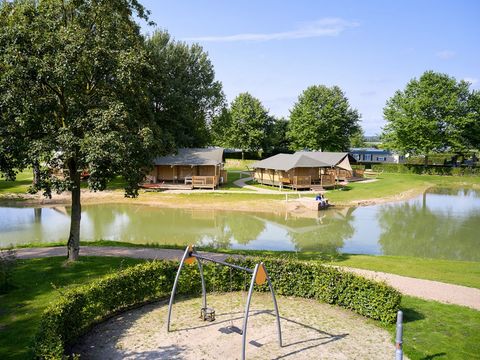 Camping Betuwe - Camping Neder-Betuwe - Image N°22