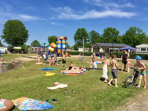 Camping Betuwe - Camping Nieder-Betuwe