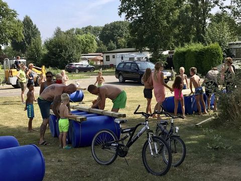 Camping Betuwe - Camping Neder-Betuwe - Image N°7