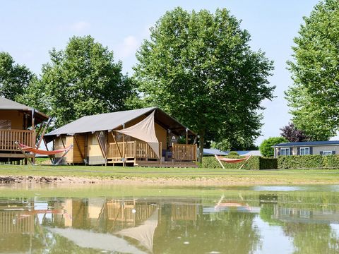 Camping Betuwe - Camping Neder-Betuwe - Image N°24