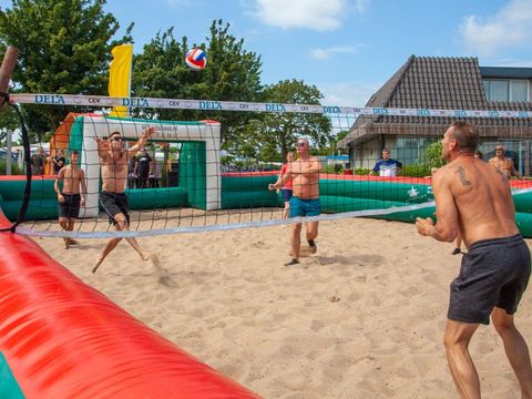 Camping Betuwestrand - Camping West-Betuwe - Image N°6