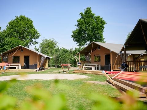 Camping Betuwestrand - Camping West-Betuwe - Image N°23