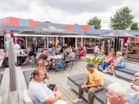 Camping Betuwestrand - Camping West-Betuwe - Image N°5