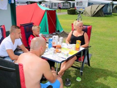 Camping Betuwestrand - Camping West-Betuwe - Image N°44