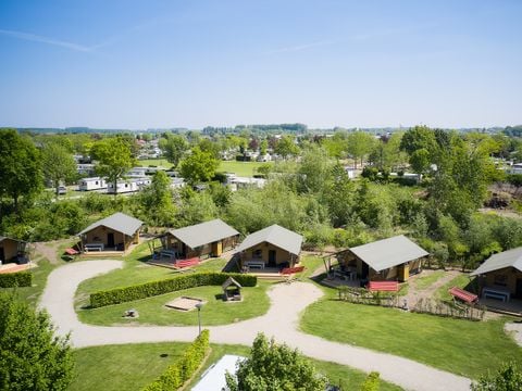 Camping Betuwestrand - Camping West-Betuwe - Image N°18