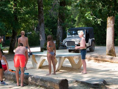 Camping Le Pech Charmant - Dordogne - Camping Dordogne - Image N°8