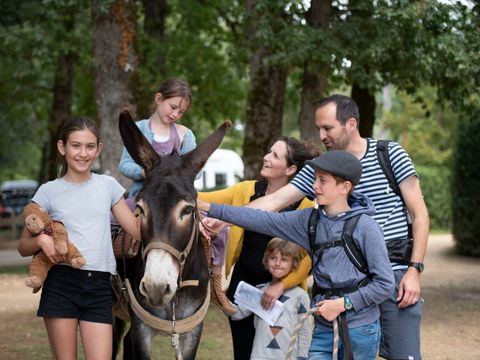 Camping Le Pech Charmant - Dordogne - Camping Dordogne - Image N°33