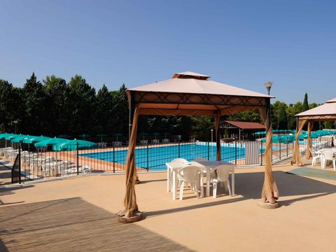 Camping Pian di Boccio - Camping Perugia