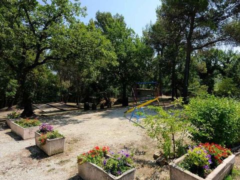 Camping Pian di Boccio - Camping Pérouse - Image N°35