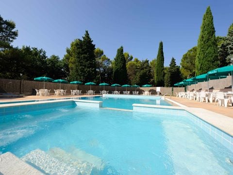 Camping Pian di Boccio - Camping Perugia