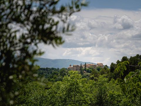 Camping Pian di Boccio - Camping Pérouse - Image N°26