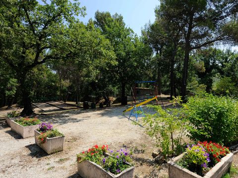 Camping Pian di Boccio - Camping Pérouse - Image N°33