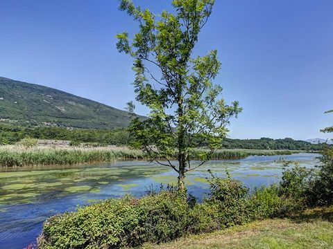 Village des Oiseaux - Camping Savoie - Image N°15