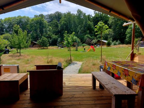 Camping Moulin de Jarasses - Camping Creuse - Image N°12