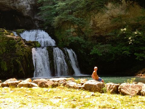 Camping La Saline - Camping Doubs - Image N°18