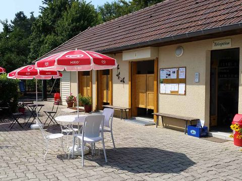 Camping La Saline - Camping Doubs - Image N°34