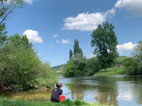 Camping La Saline - Camping Doubs - Image N°16