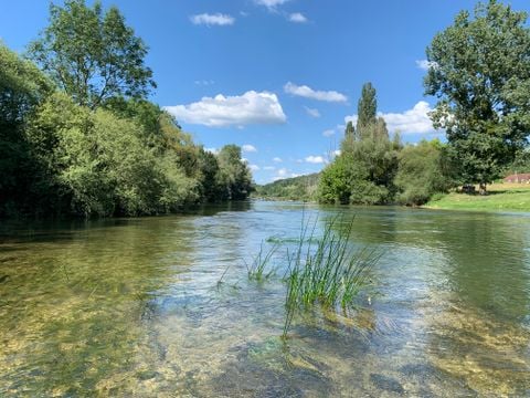 Camping La Saline - Camping Doubs - Image N°21