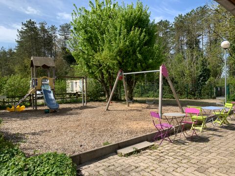 Camping La Saline - Camping Doubs - Image N°12