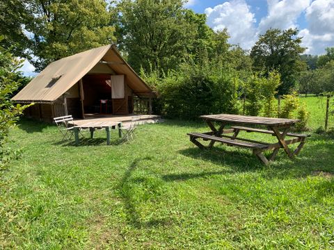 Camping La Saline - Camping Doubs - Image N°38