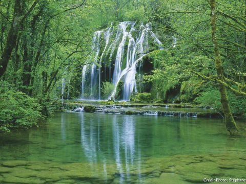 Camping La Saline - Camping Doubs - Image N°39