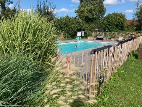 Camping La Saline - Camping Doubs - Image N°30