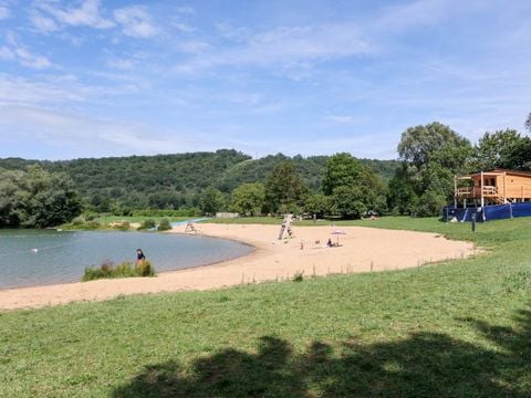 Camping La Saline - Camping Doubs - Image N°29