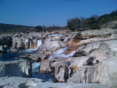 Camping La Rouviere - Camping Ardèche - Image N°3