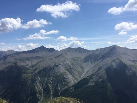 Résidence Parc des Airelles - Camping Hautes-Alpes - Image N°7