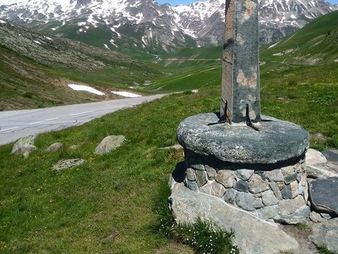 Résidence Les Fermes de Saint Sorlin - Camping Savoie - Image N°26