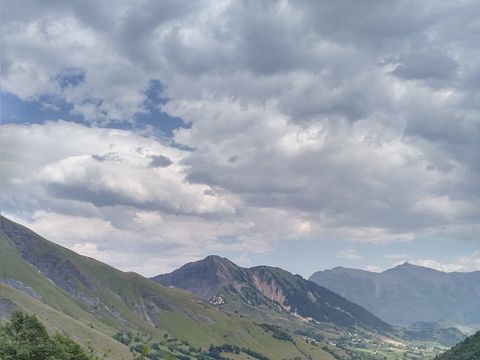 Résidence Les Fermes de Saint Sorlin - Camping Savoie - Image N°31