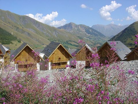 Résidence Les Fermes de Saint Sorlin - Camping Savoie - Image N°21